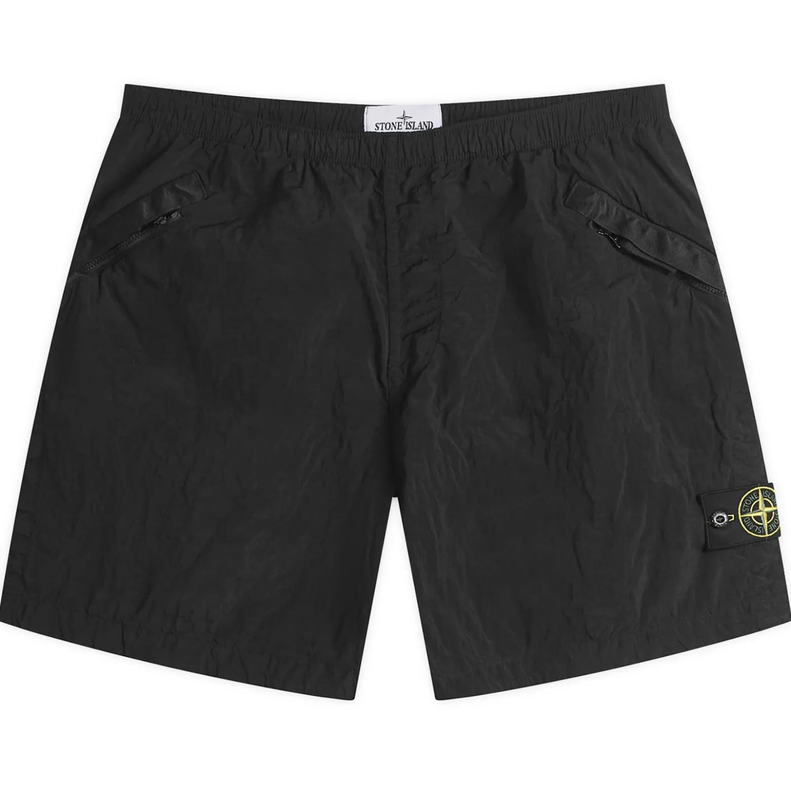 Stone Island Nylon Metal Shorts