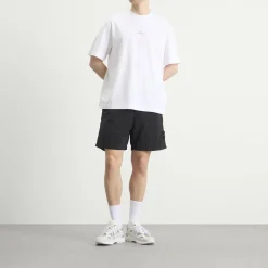 Stone Island Nylon Metal Shorts