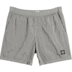 Stone Island Nylon Metal Swim Shorts
