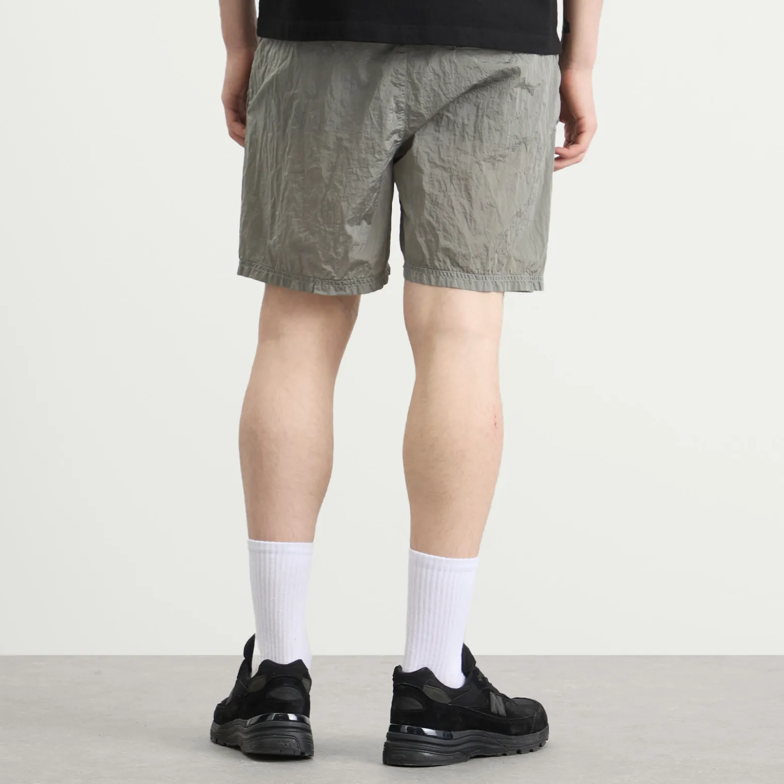 Stone Island Nylon Metal Swim Shorts