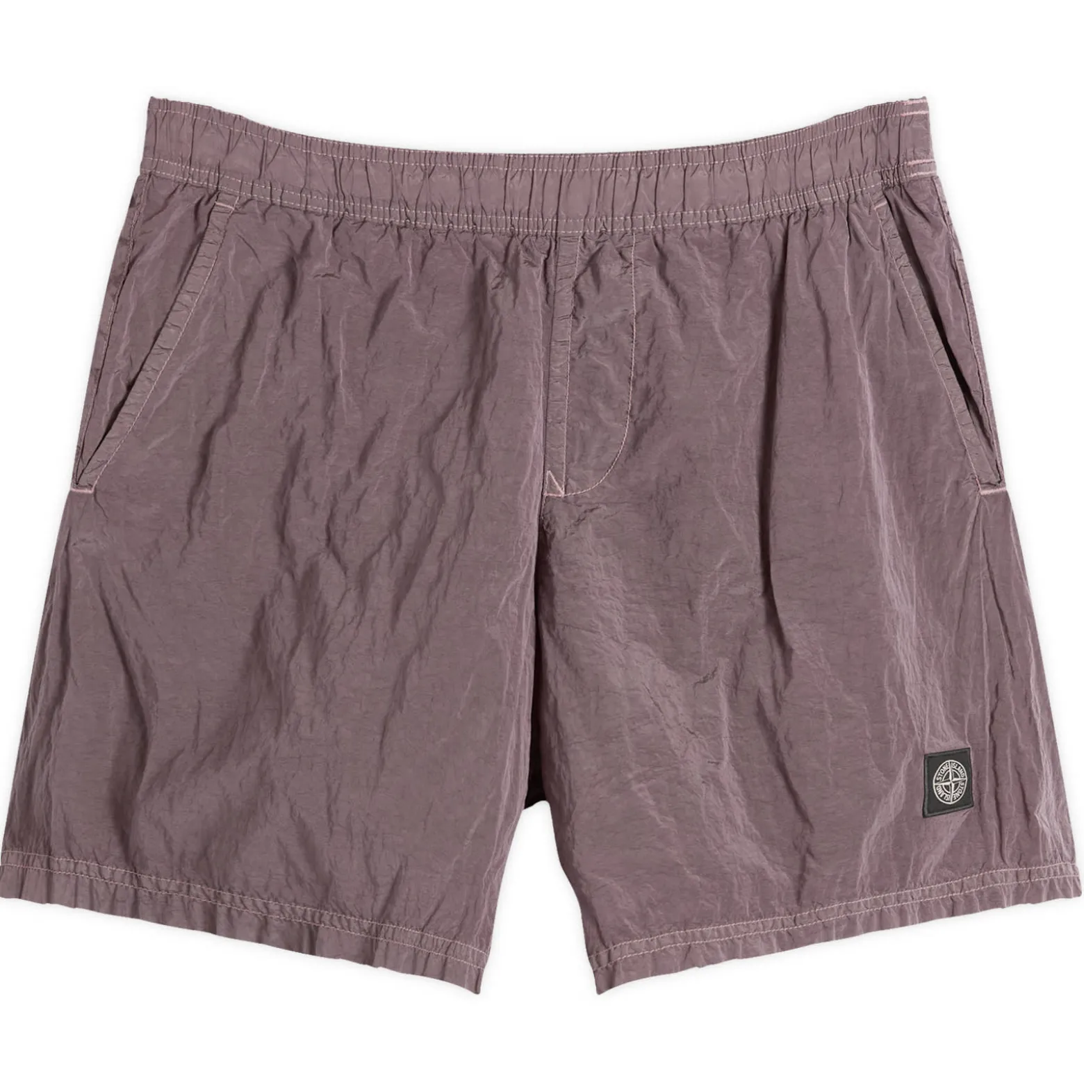 Stone Island Nylon Metal Swim Shorts