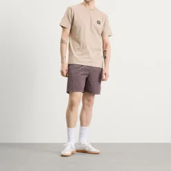 Stone Island Nylon Metal Swim Shorts