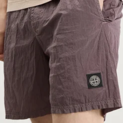 Stone Island Nylon Metal Swim Shorts