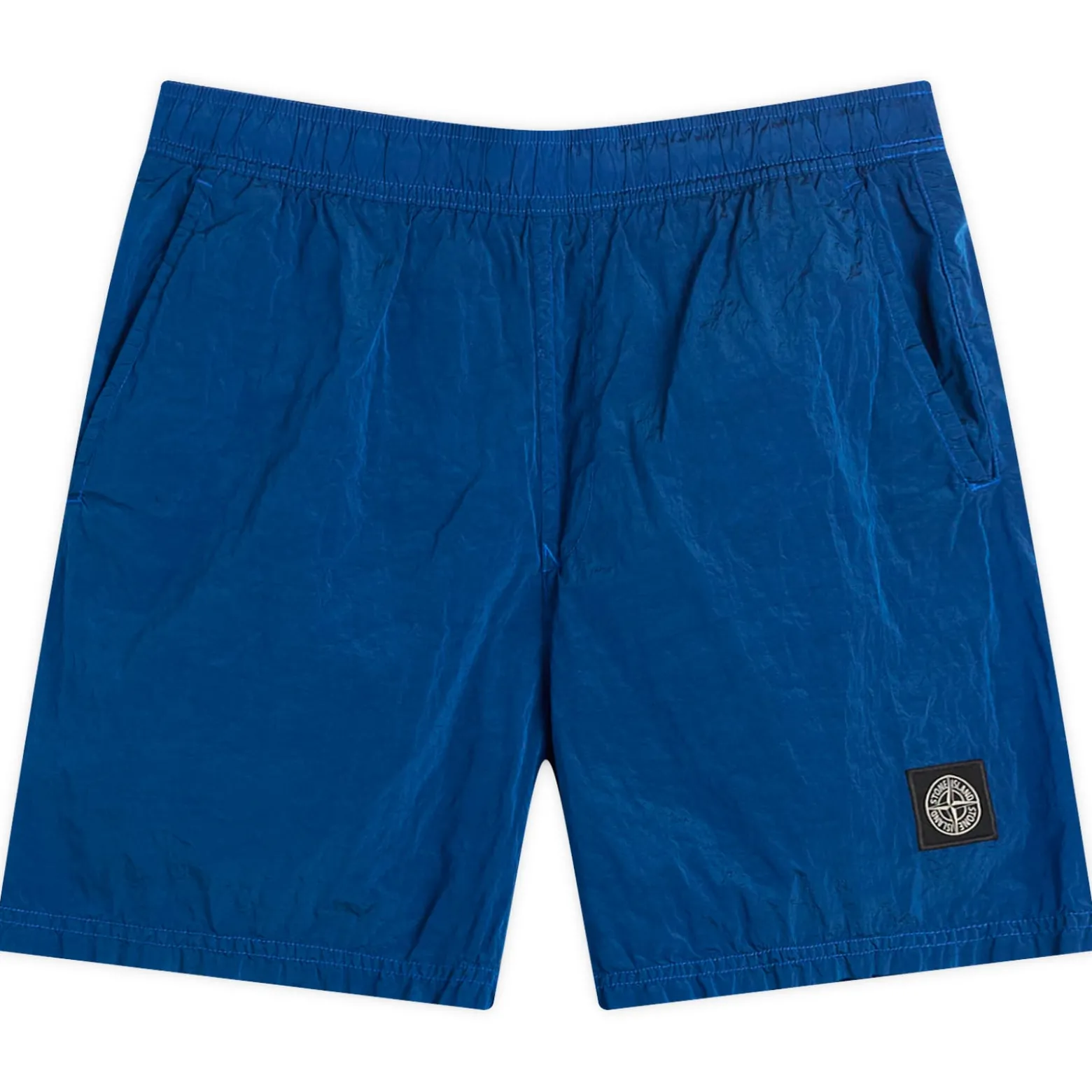 Stone Island Nylon Metal Swim Shorts