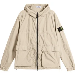 Stone Island Nylon Smerigliato-TC Short Parka