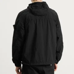 Stone Island Nylon Smerigliato-TC Short Parka