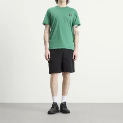 Stone Island Patch Logo T-Shirt