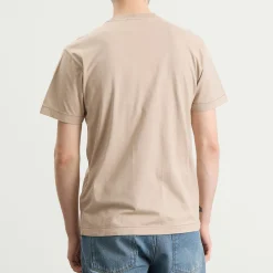 Stone Island Patch Logo T-Shirt