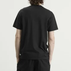 Stone Island Patch Logo T-Shirt