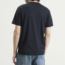 Stone Island Patch Logo T-Shirt