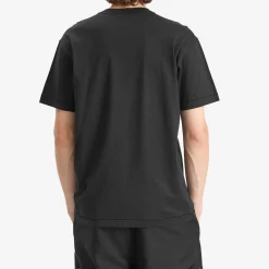 Stone Island Patch Logo T-Shirt