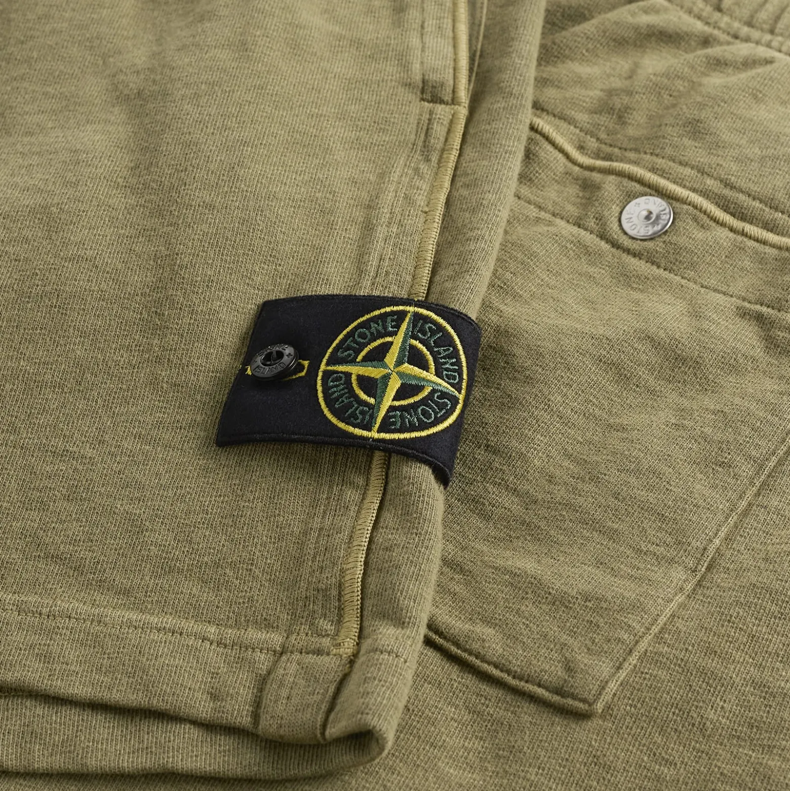 Stone Island Shorts