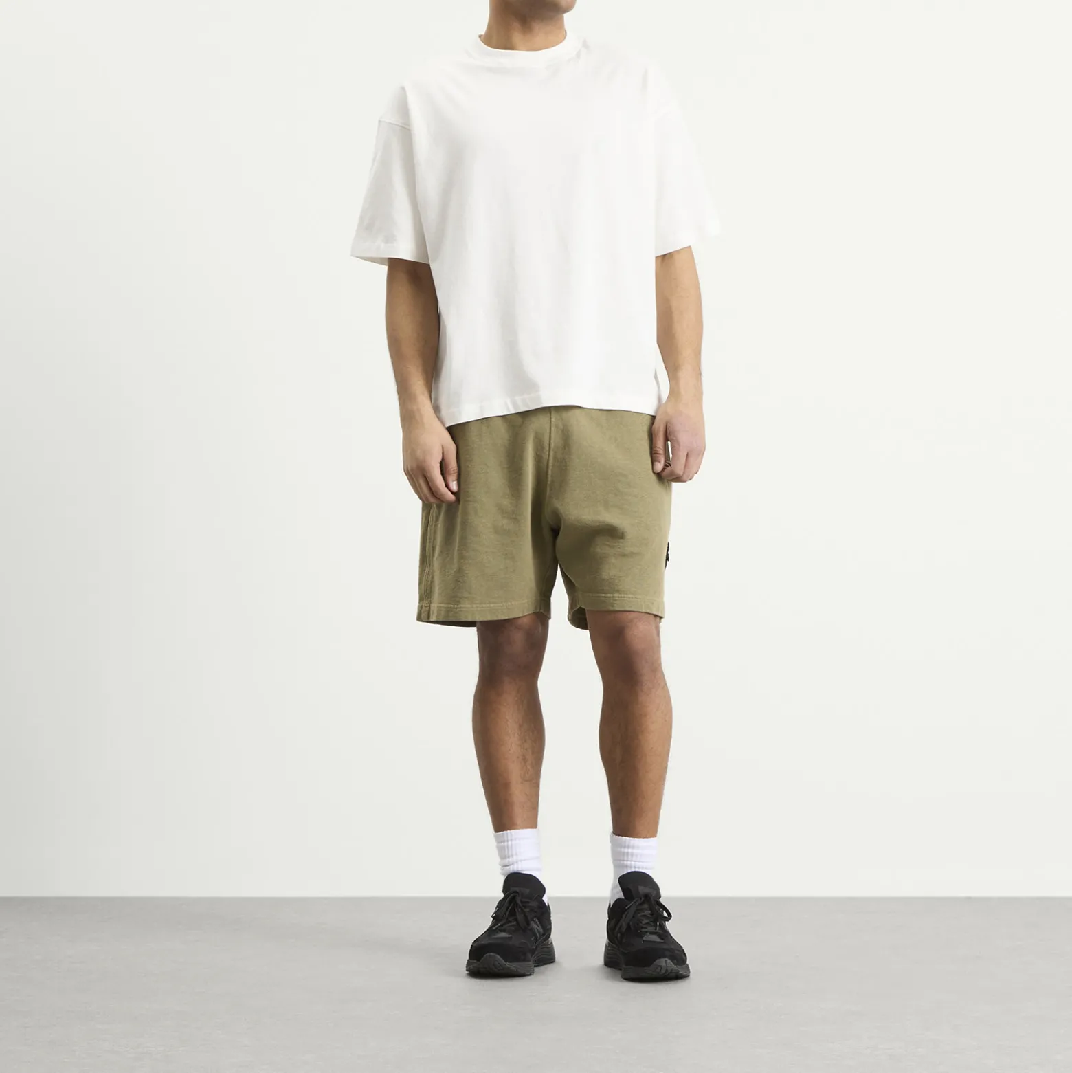 Stone Island Shorts