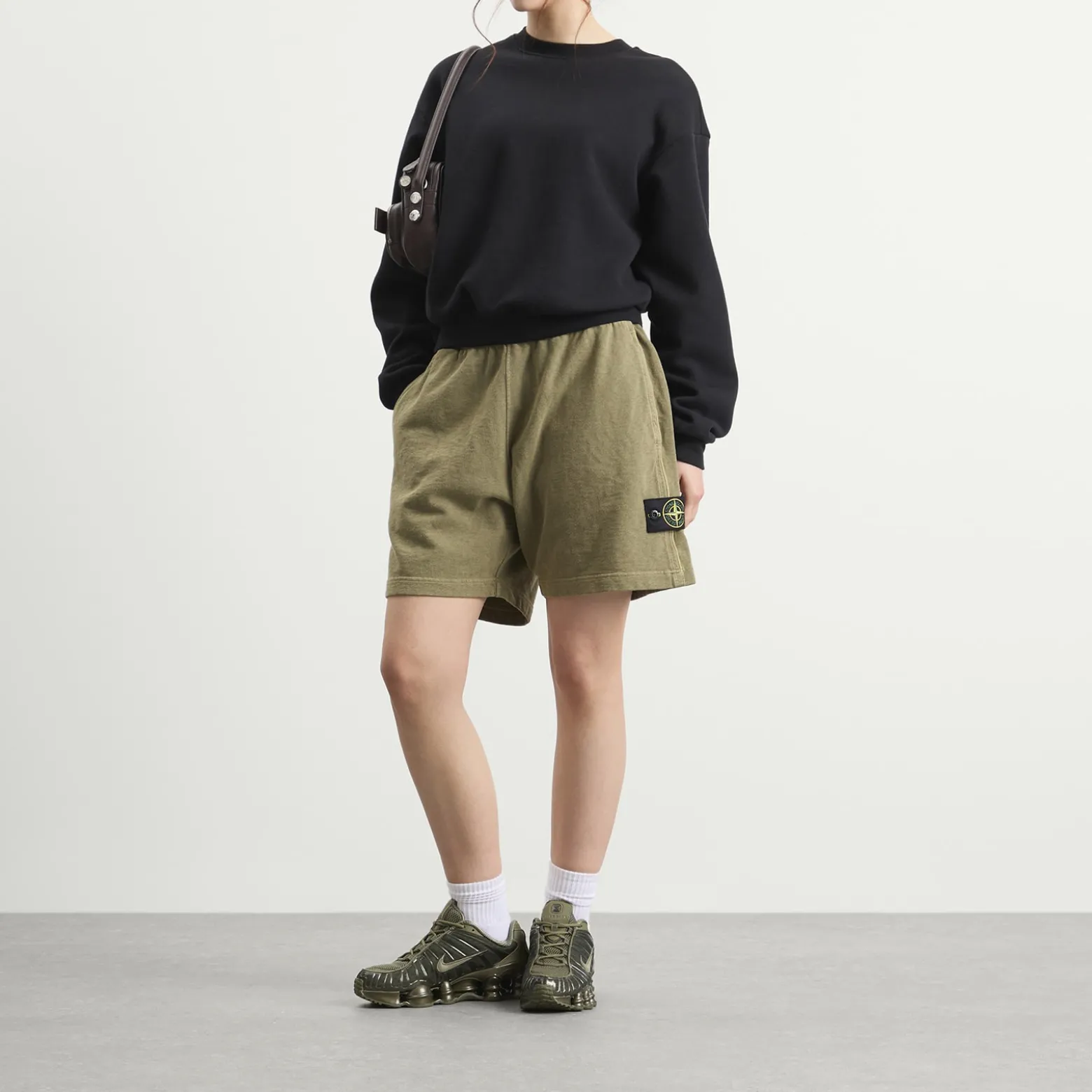 Stone Island Shorts