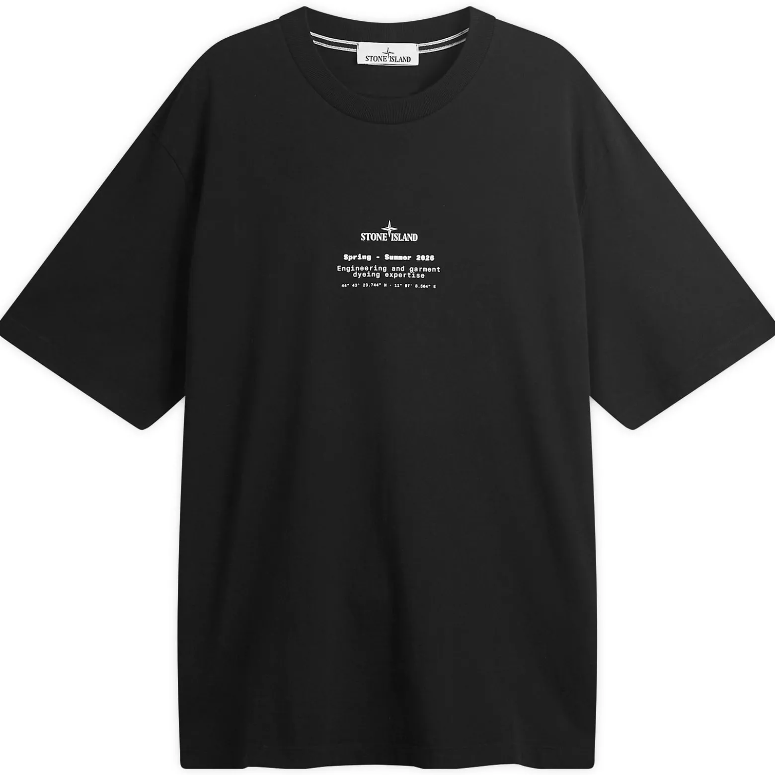 Stone Island Stone T-Shirt