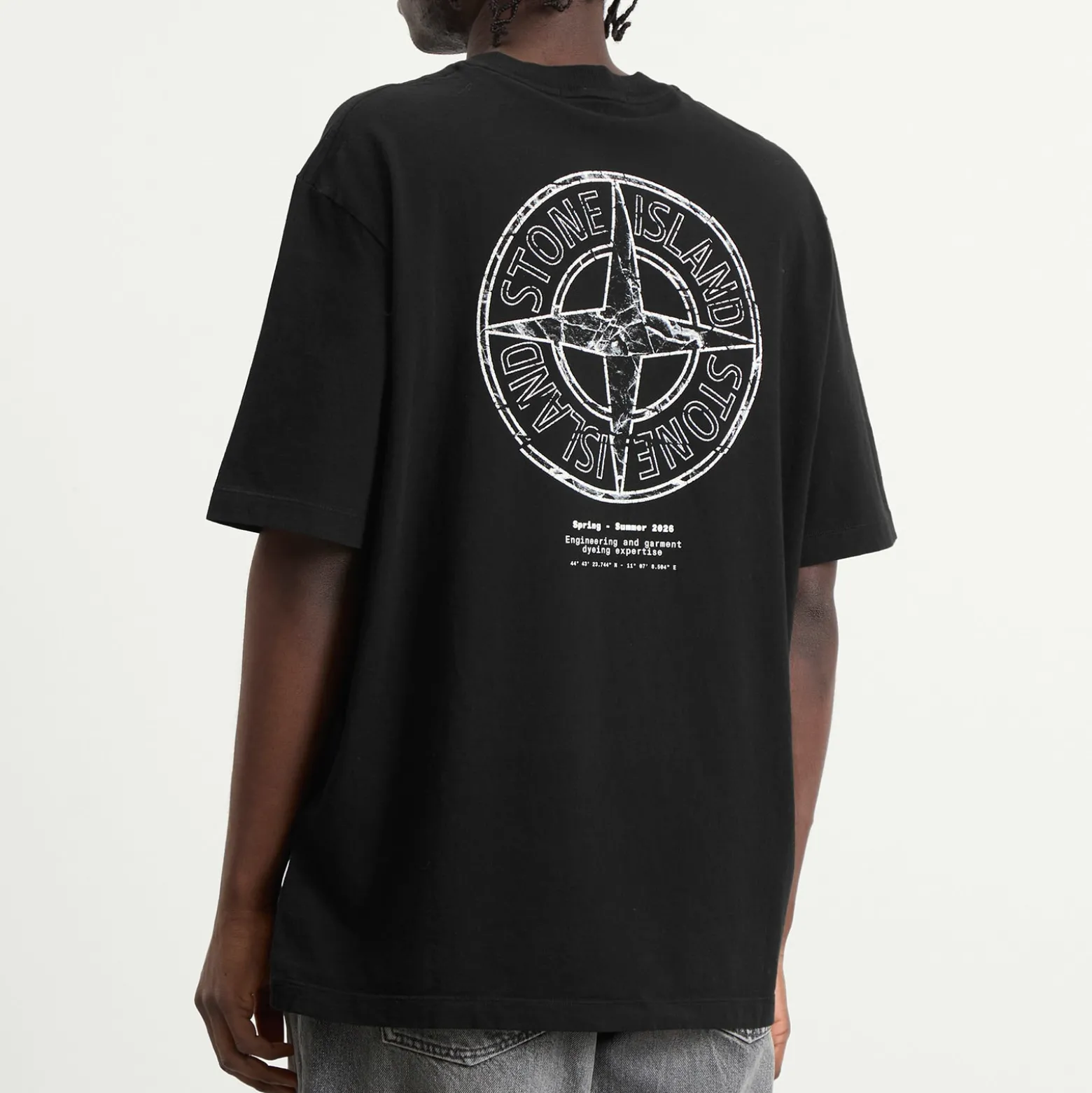 Stone Island Stone T-Shirt