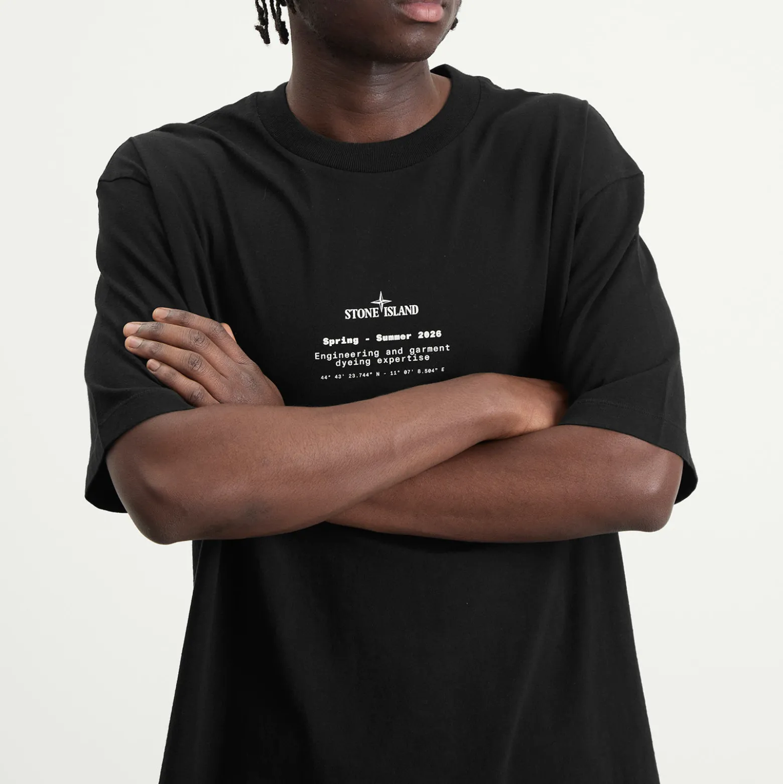Stone Island Stone T-Shirt