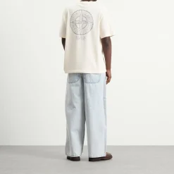 Stone Island Stone T-Shirt