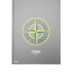 Stone Island: Storia Revised & Updated