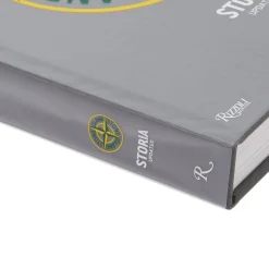 Stone Island: Storia Revised & Updated