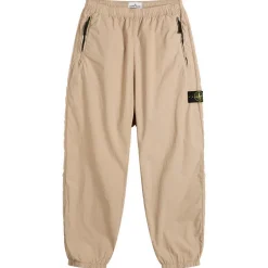 Stone Island Tela Paracadute Trousers
