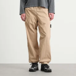 Stone Island Tela Paracadute Trousers