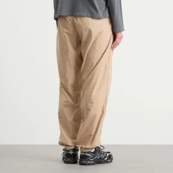 Stone Island Tela Paracadute Trousers