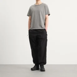 Stone Island Tela Paracadute Trousers