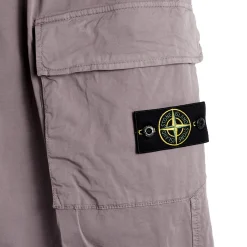 Stone Island Trousers
