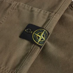 Stone Island Trousers