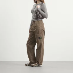 Stone Island Trousers