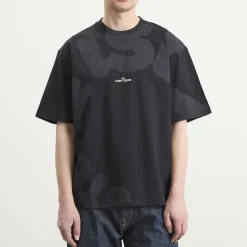 Stone Island Whirlwind Type T-Shirt