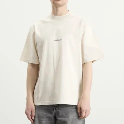 Stone Island Whirlwind Type T-Shirt