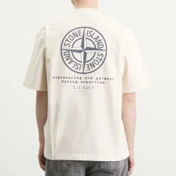 Stone Island Whirlwind Type T-Shirt