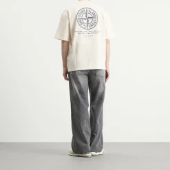 Stone Island Whirlwind Type T-Shirt