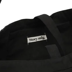 Story mfg. Big Shop Tote