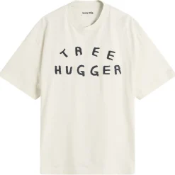 Story mfg Grateful Tree Hugger Short Sleeve T-Shirt