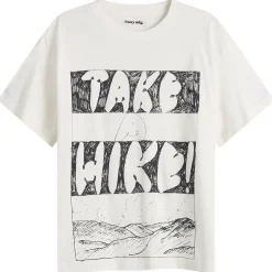 Story mfg. Grateful T-Shirt