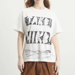 Story mfg. Grateful T-Shirt