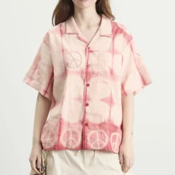 Story mfg. Greetings Shirt