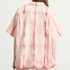 Story mfg. Greetings Shirt