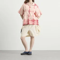 Story mfg. Greetings Shirt