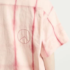 Story mfg. Greetings Shirt