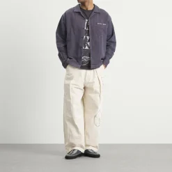 Story mfg. Hand Applique Lush Pants