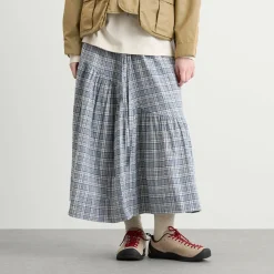 Story mfg. Hand Orbit Skirt
