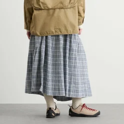Story mfg. Hand Orbit Skirt