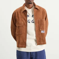 Story mfg 555 Jacket