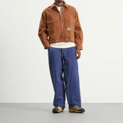 Story mfg 555 Jacket