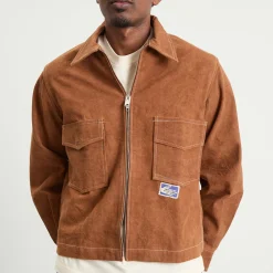 Story mfg 555 Jacket
