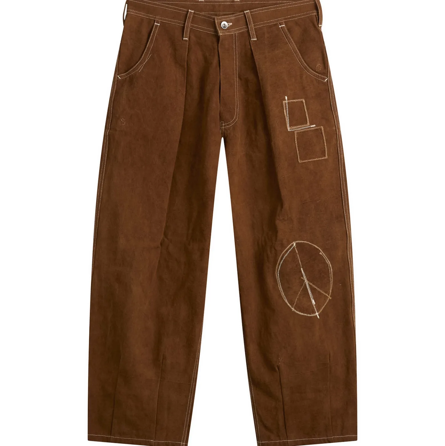 Story mfg. Lush Pants